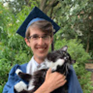 Meet your Posher, Braden